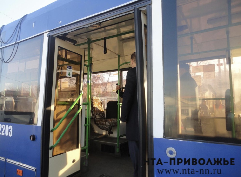 Работу транспорта по брутто-контрактам поддержат в Саратове на 230 млн рублей