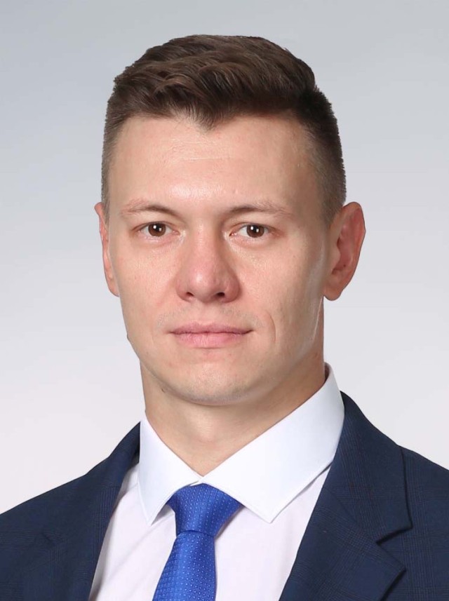 Генменеджер "Торпедо" Максим Гафуров войдёт в нижегородское правительство