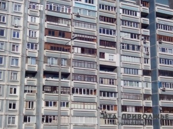 Более 56% многоквартирных домов Нижегородской области готовы к осенне-зимнему периоду