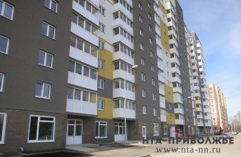 Жильё с переходом в собственность представят семьям с детьми в Мордовии