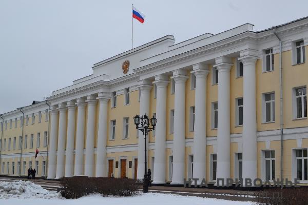 Профильный комитет Заксобрания Нижегородской области не принял решения по проекту бюджета на 2017 год по итогам трех заседаний Профильный комитет Заксобрания Нижегородской области не принял решения по проекту бюджета на 2017 год по итогам трех заседаний