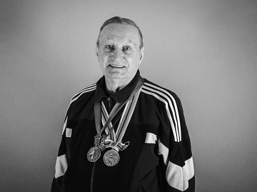 Пятикратный чемпион мира Юрий Сисикин ушел из жизни