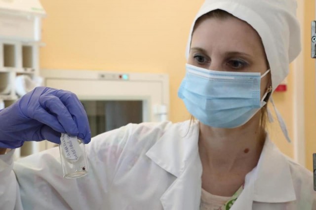 Почти 10 тыс. нижегородцев пострадали от укусов клещей в 2021 году