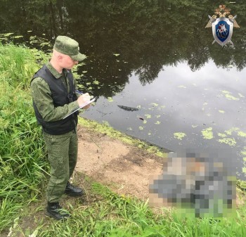 Тело накануне пропавшего в Нижегородской области мальчика нашли в водоёме