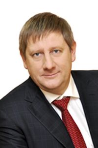 Андрей Чертков покинул должность первого замглавы администрации Нижнего Новгорода