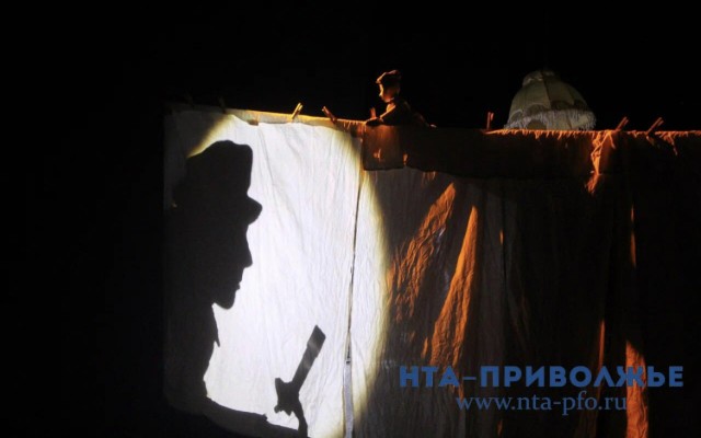 Главу АНО "Дирекция культурных программ" Юрину задержали в Уфе