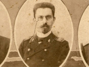 Губернаторский музей Оренбурга презентует книги об исследователе Иосифе Кастанье