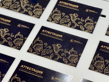 В Нижегородской области завершили аттестацию гидов за 2025 год