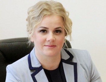 Наталья Исаева возглавила министерство социальной политики Нижегородской области