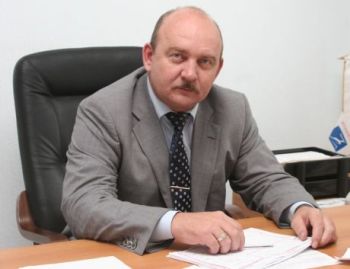 Вопрос о назначении Александра Нагина главой администрации Автозаводского района Нижнего Новгорода вынесен на заседание Гордумы