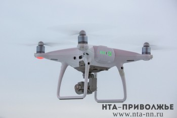 Нижегородское правительство закупит средства для борьбы с дронами