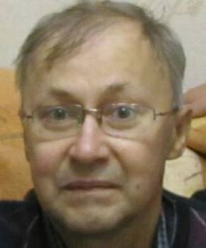 Волонтеры просят помощи граждан в поисках пропавшего в Нижнем Новгороде 52-летнего Олега Сахарова