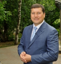Сорокин занял третье место в медиа-рейтинге первых лиц столиц субъектов ПФО за 2012 год