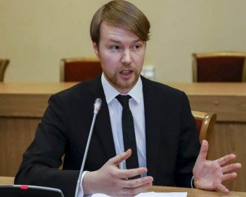 Сергей Яковлев назначен директором департамента развития туризма и НХП Нижегородской области