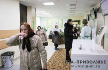 Проект обновления первичного звена здравоохранения утвержден в Кировской области