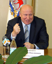 Назначение Сентюрина на пост замминистра образования РФ будет полезным для Нижегородской области - Шанцев



