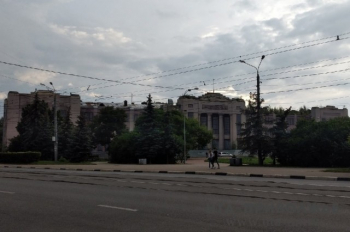 Реставрация ДК им. Ленина в Нижнем Новгороде намечена на 2024 год