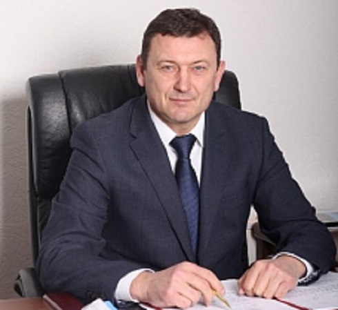 Кандидатура Сергея Егорова на пост зампреда правительства региона внесена в Саратовскую Облдуму
