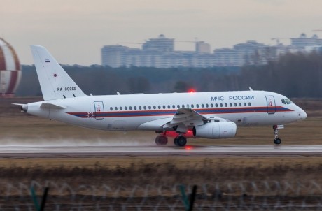Глава МЧС России Владимир Пучков вылетел в Ижевск для личной координации работ по ликвидации последствий обрушения части жилого дома