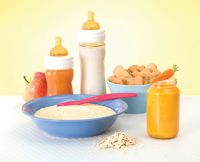 Более чем в 20 районах Нижегородской области выявлено завышение цен на продукты детского питания в 2015 году