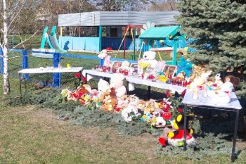 Заслонившую детей от выстрелов воспитательницу в Ульяновской области посмертно представят к госнаграде