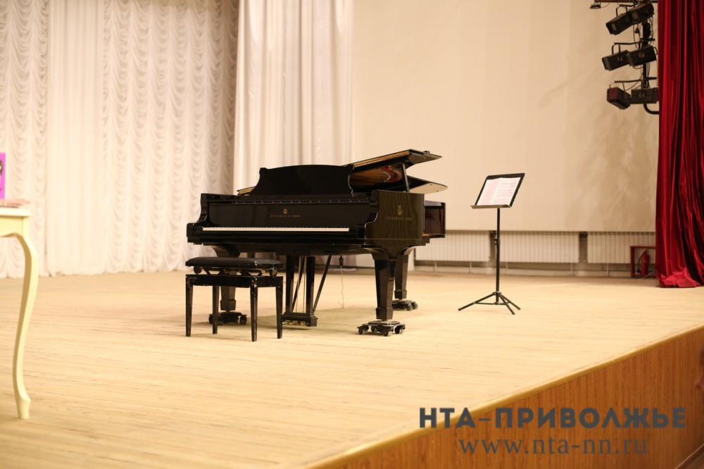 Летний фестиваль Дениса Мацуева пройдёт в Суздале