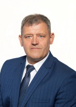 Сергей Клопков назначен советником главы Ульяновска по вопросам СВО