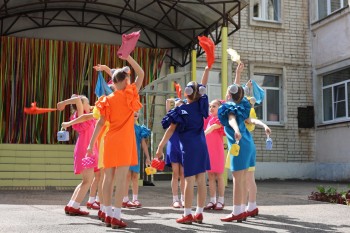 Нижегородцев приглашают на праздничные мероприятия в честь Международного дня защиты детей