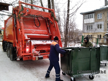 ФАС возбудила дело по признакам антиконкурентного соглашения на рынке перевозки ТКО в Самаре на 30 млрд рублей