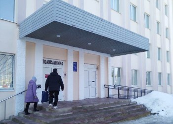 Около 4 млн рублей направят на капремонт поликлиники ЦРБ в Лукоянове