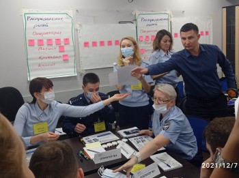 Более 2500 сотрудников нижегородских предприятий прошли обучение принципам бережливого производства