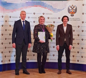 Нижегородский проект победил во всероссийском конкурсе на лучшую муниципальную практику в сфере физкультуры и спорта
