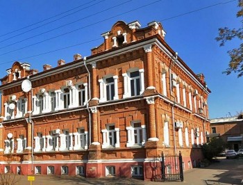 Объединённая зона охраны объектов культурного наследия появится в Оренбурге