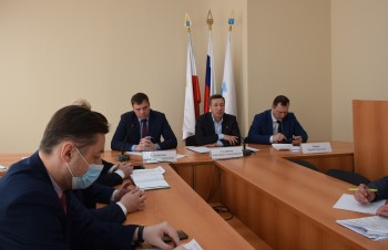Электроснабжение в Саратове планируется восстановить до 15:00 24 февраля