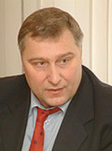 Депутат нижегородского Заксобрания Косовских отмечает в понедельник свой День рождения