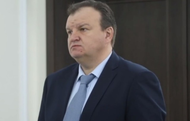 Андрей Кибиткин возглавит Пензенскую облбольницу с 1 мая