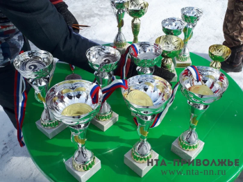 Всероссийские состязания по легкой атлетике пройдут в Чебоксарах