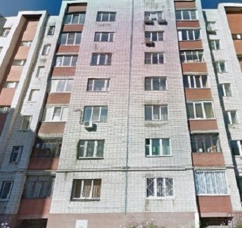 Более 6,5 млн. рублей выделит администрация Нижнего Новгорода из резервного фонда на восстановление дома на ул. Ломоносова