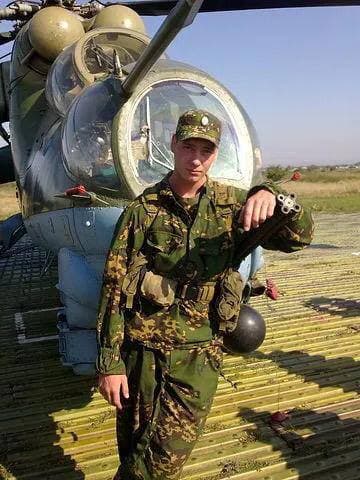 Олег Мельниченко сообщил о гибели уроженца Пензенской области в спецоперации в Украине