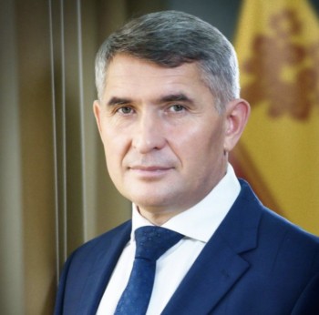 Глава Чувашии Олег Николаев проведет прямую линию 21 октября