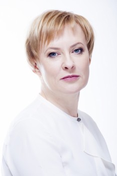 Елена Лапушкина избрана на должность главы Самары