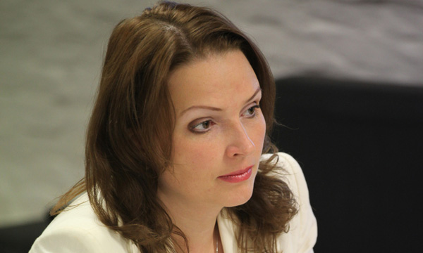 "Основой демографической политики в России должна быть поддержка семей с детьми, а не введение различных налогов", - Ольга Щетинина