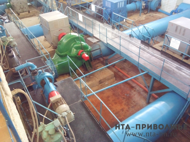 Дума Нижнего Новгорода выделила лишь 87 млн. рублей на предотвращение чрезвычайных ситуаций в 2017 году Дума Нижнего Новгорода выделила лишь 87 млн. рублей на предотвращение чрезвычайных ситуаций в 2017 году