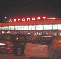 Шанцев 30 ноября проведет совещание по развитию Нижегородского аэропорта до 2021 года

