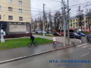 100 млн рублей выделено на благоустройство тротуаров в Чебоксарах