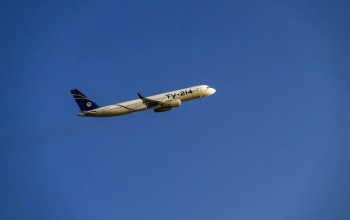 Казанские лайнеры Ту-214 оснащают оборудованием для ВКС в воздухе