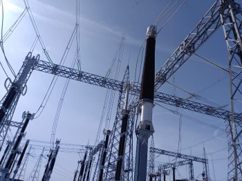 &quot;Россети ФСК ЕЭС&quot; обеспечит электроэнергией новое производство в Выксе