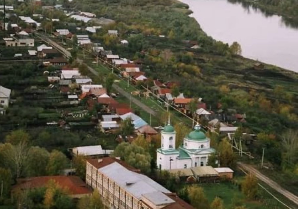 Первый этап реконструкции водоснабжения Порецкого завершили в Чувашии