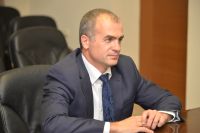 Алексей Ладыков рекомендован для назначения на должность главы администрации Чебоксар
