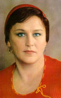 В Москве скончалась Нонна Мордюкова